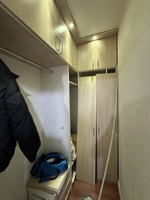 Прихожая мебель бу