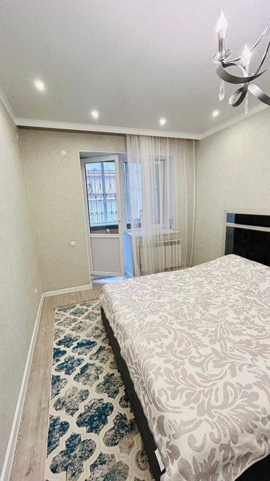 Продается 2 ком квартира район Зиг Заг