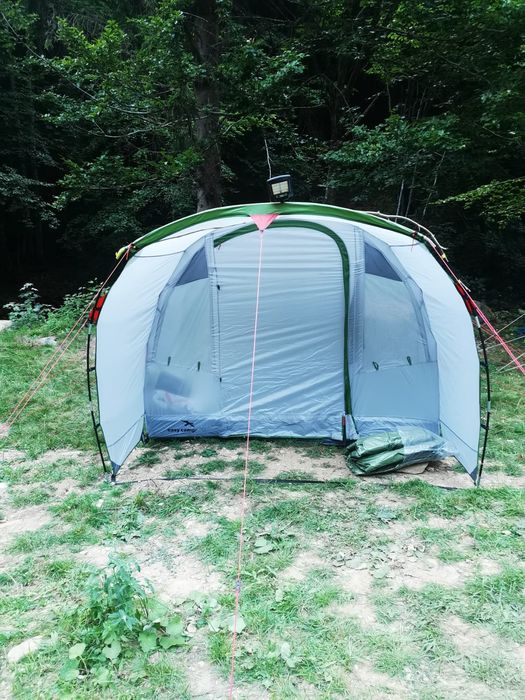 Cort de 4 persoane Easy Camp Palmdale 400