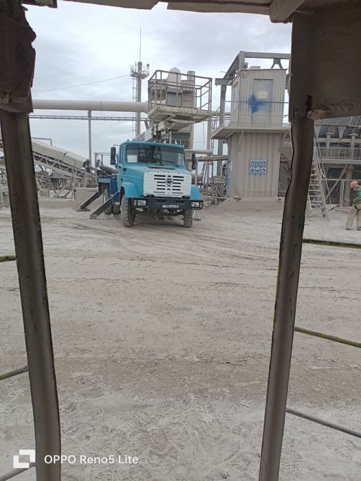 Услуги АГП телескоп