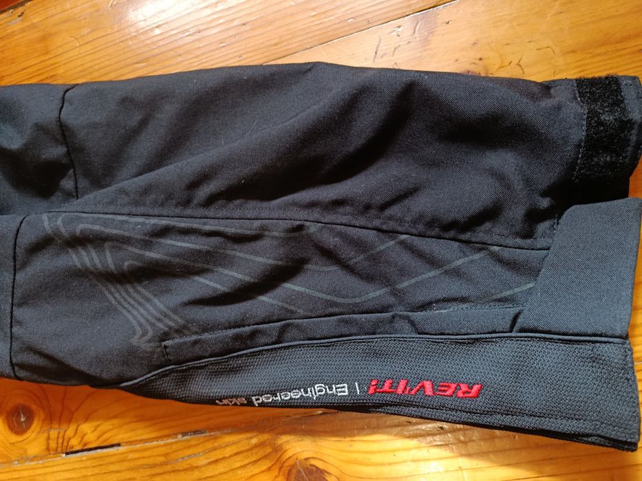 Панталон за мотор