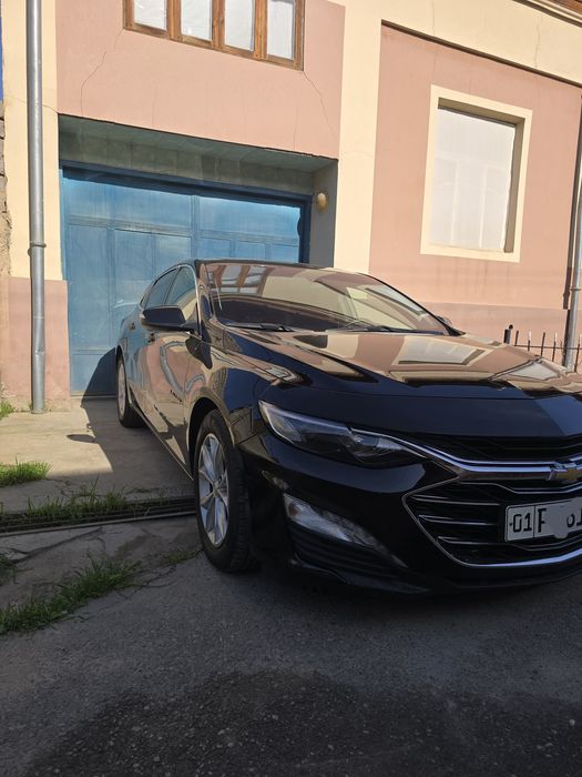 Малибу 2 1 5 турбо холати идиял