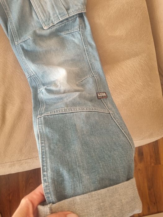 Оригинални Дънки G star