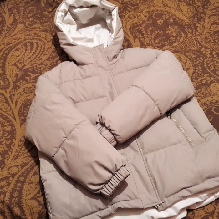 Продам куртку зимнюю