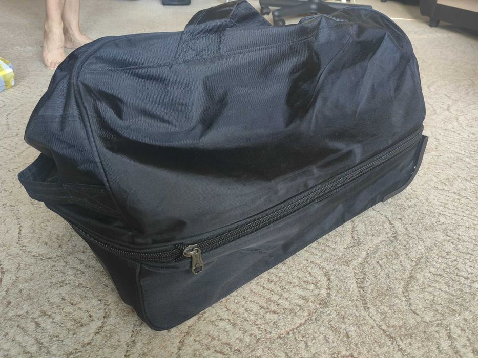 Дорожная   сумка