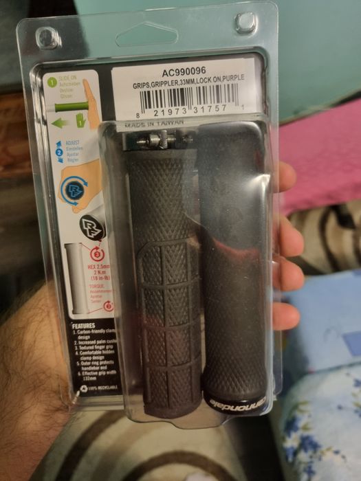 Mansoane Cannondale MTB originale