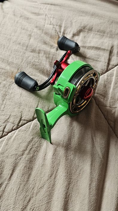 Продам мультипликаторную катушку