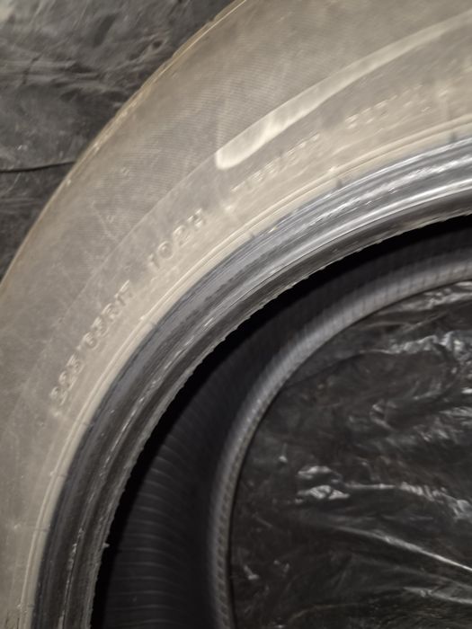 Гуми летни Bridgestone Turanza