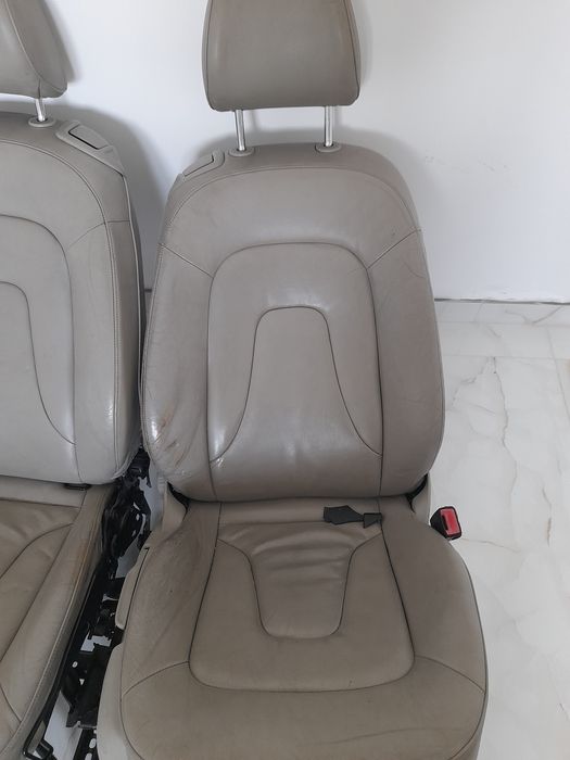 Scaune fata Audi A5 B9 Coupe