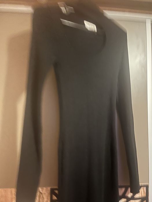 Дълга рокля марка Edited ХС