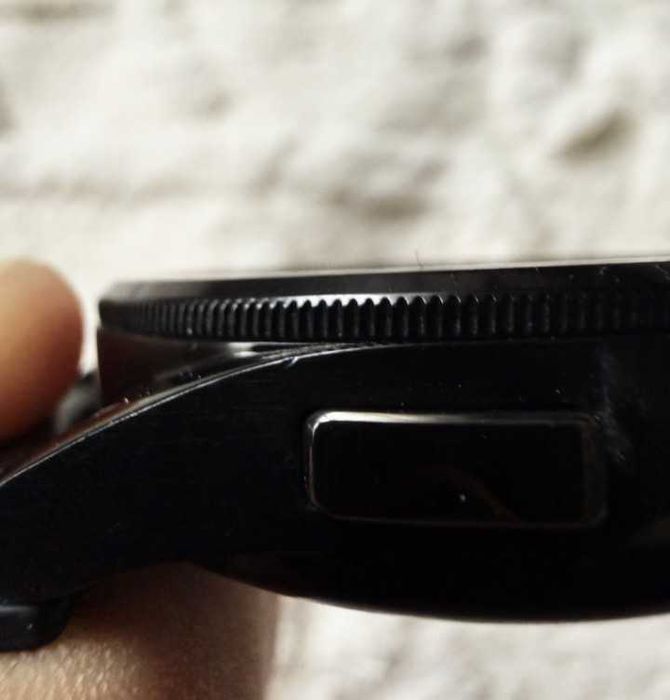 Samsung Galaxy Watch 6 Classic + Гаранция