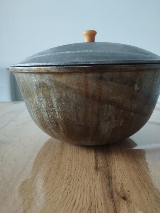 Продам казан производство СССР