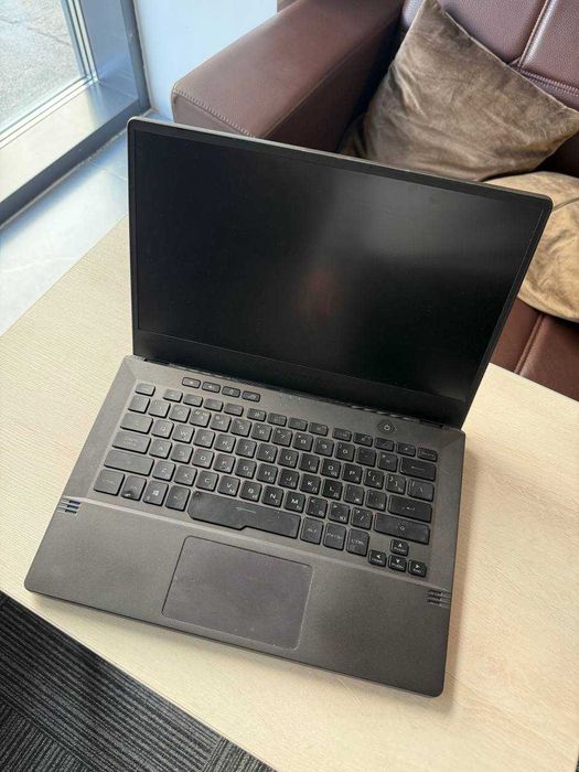 ASUS Zephyrus G14 (g1A401Q)