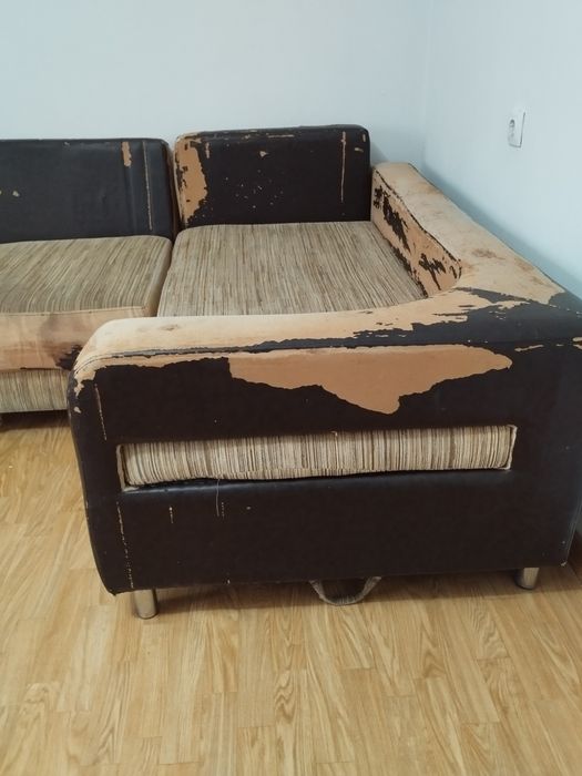 Продам диван угловой