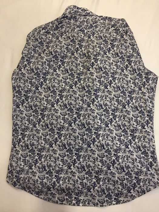 Ризи Calvin Klein,HM