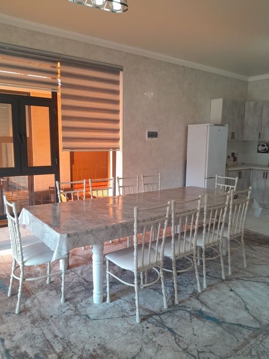 Дача кайнар. Остановка Дружба!