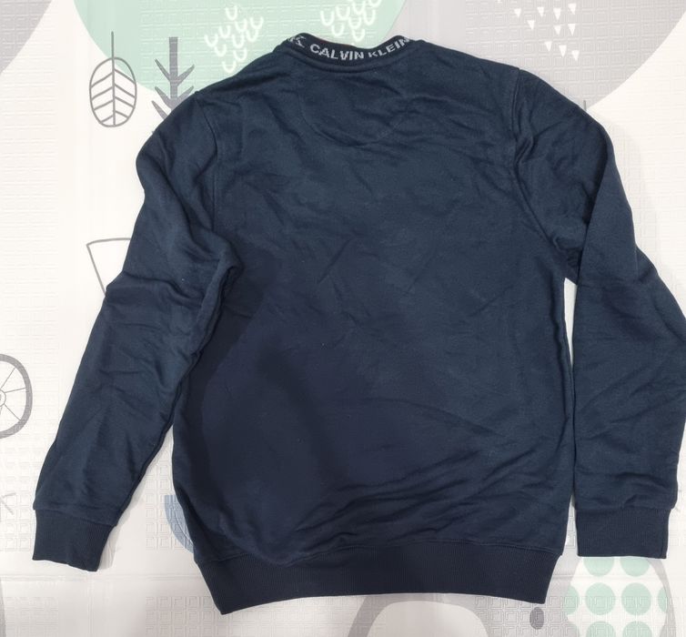 Vand bluza Calvin Klein