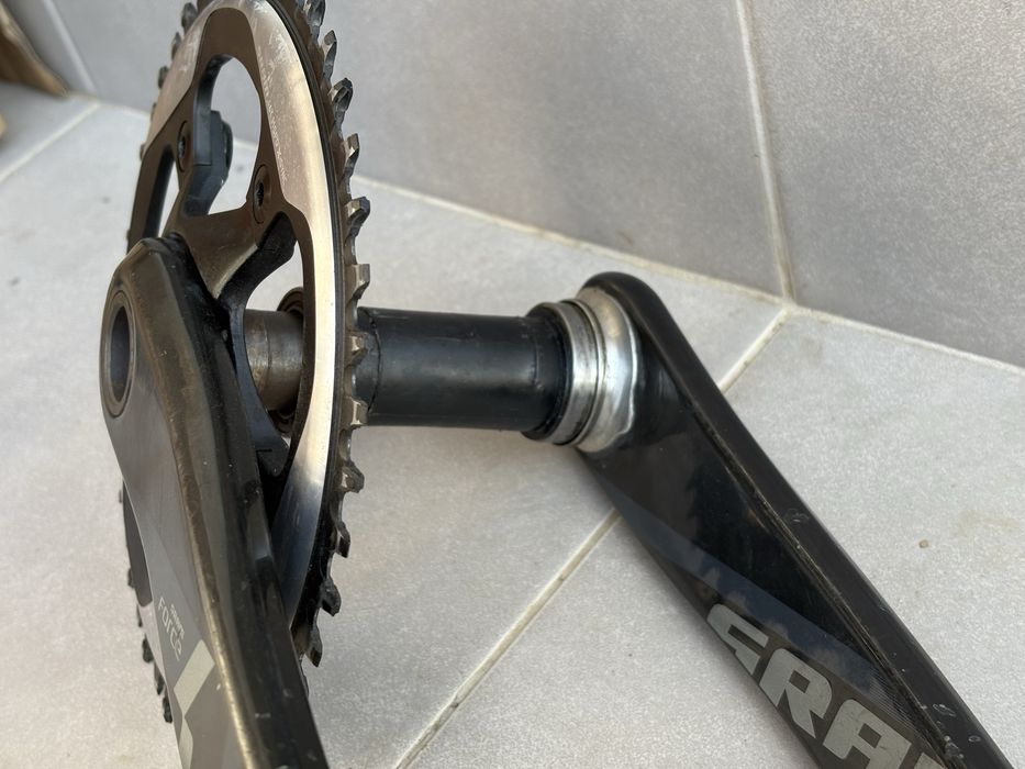 Groupset SRAM FORCE 1X