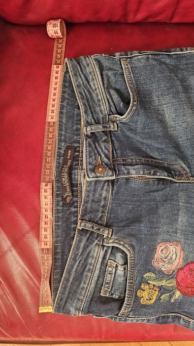 Дънки LCWJeans blue