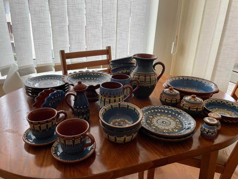 Автентичен сервиз