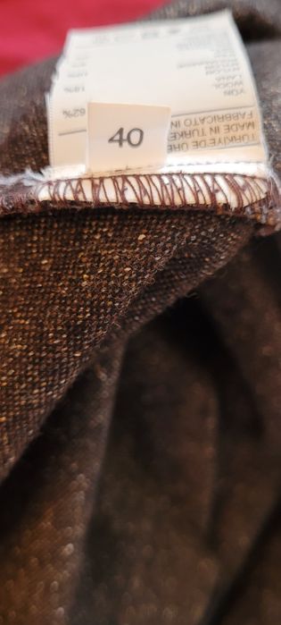 Юбка на девочку,шерстенная,фирменная.