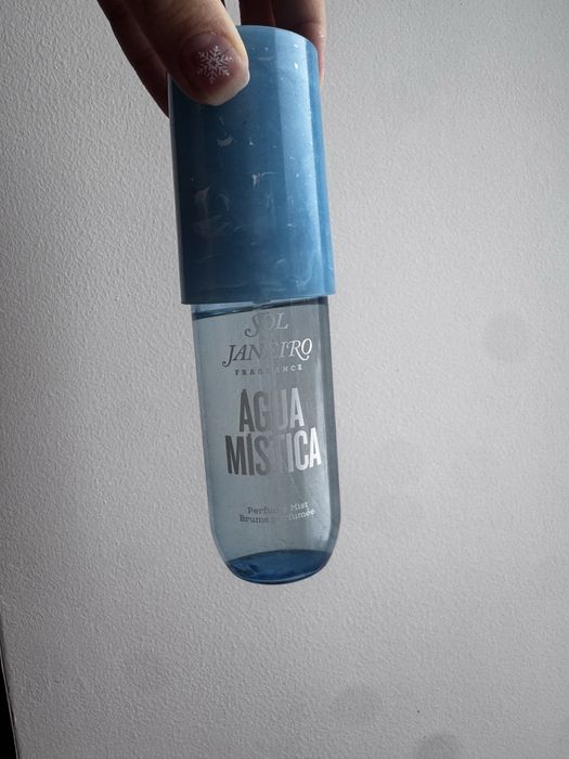 Мист от sol de janeiro