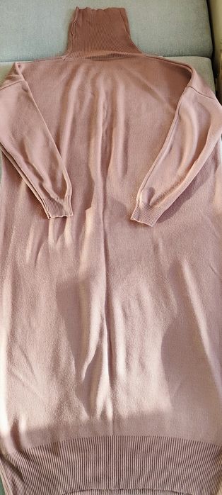 Платье 48 размера