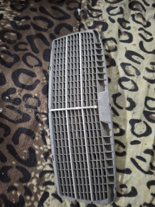 Решётка радиатора