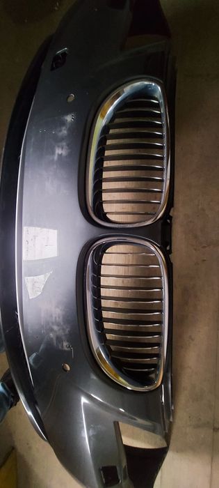 Vând bară bmw seria 5 e60