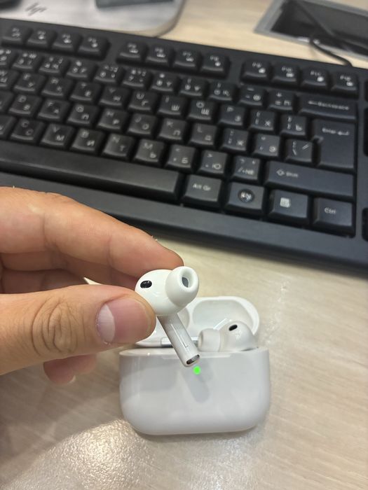 Airpods pro 3, оригинал