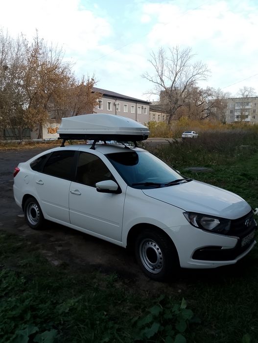 Продам гранту лифтбэк