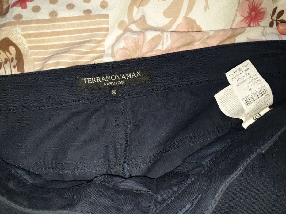 Панталон Terranova