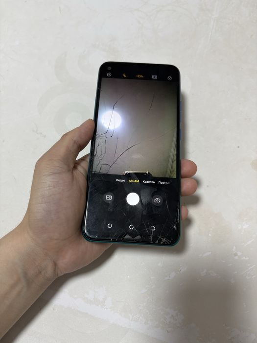 Techno spark 5 pro