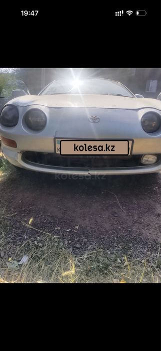 Продам машину Toyota Celica