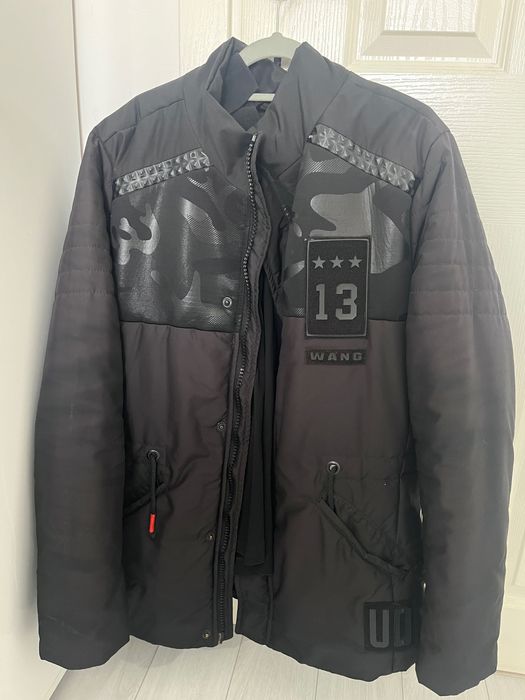 Мъжки якета велур