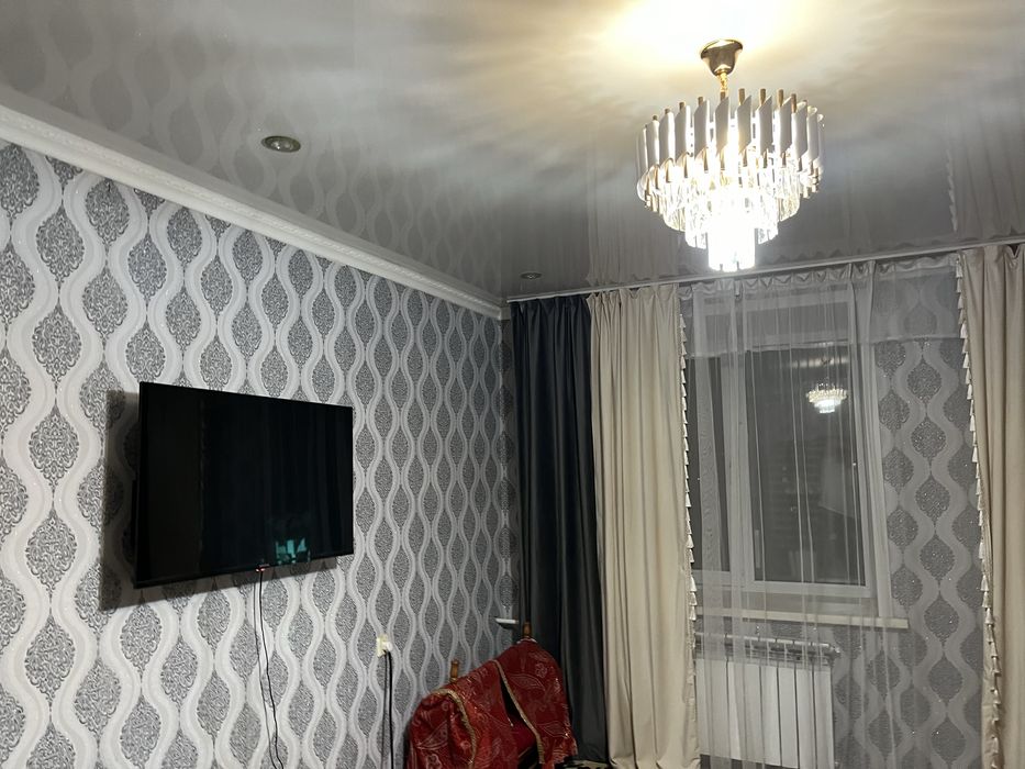 Продам 3 комн квартиру