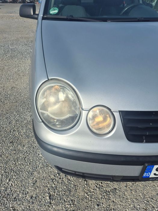 De vanzare Vw POLO