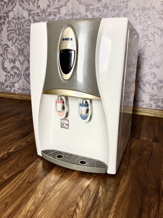 Фильт для воды. Диспенсер для воды.