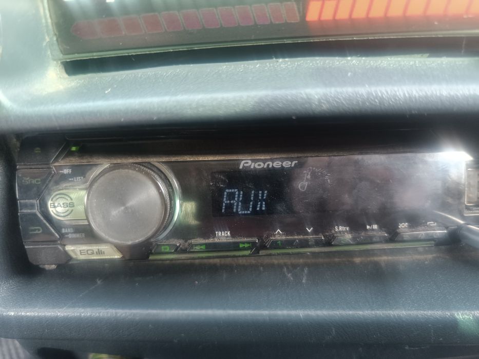 Буфер  Сабвуфер Pride solo 100