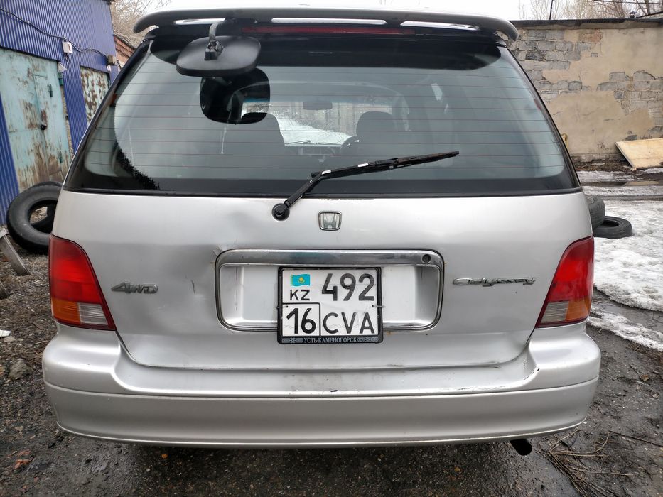 Продажа машины хонда