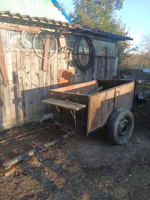 Motocultor O mac 1000s