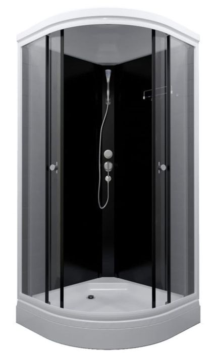 Продам новую душевую кабину фирмы Triton размером 217,5см*88