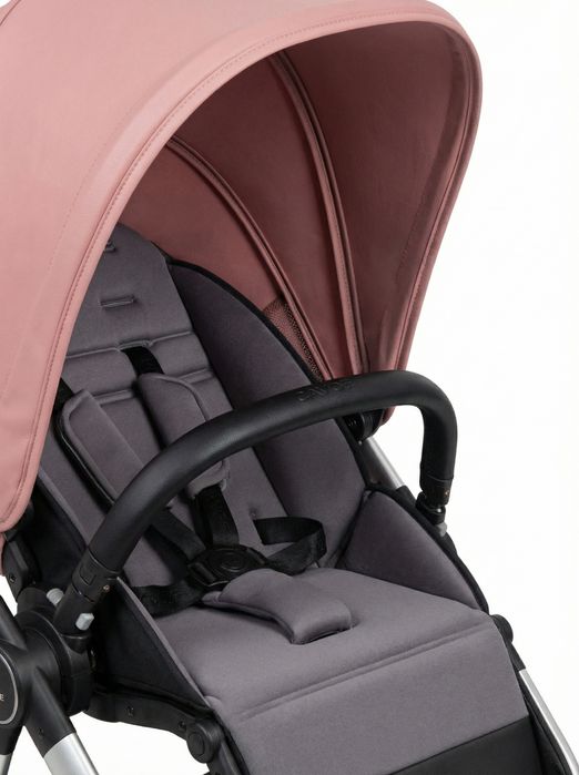 Căruț Cavoe pliabil potrivit de la 6 luni compatibil cu scoici Cybex