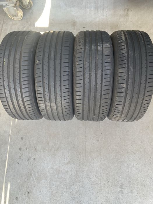 205/55/16 Pirelli Cinturato P7