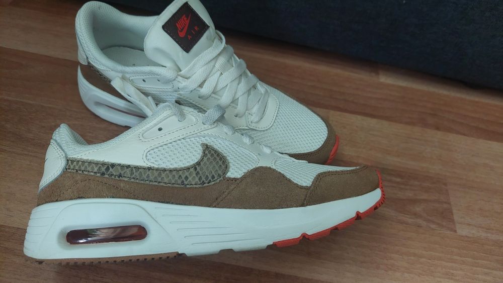 Nike air max - размер 39