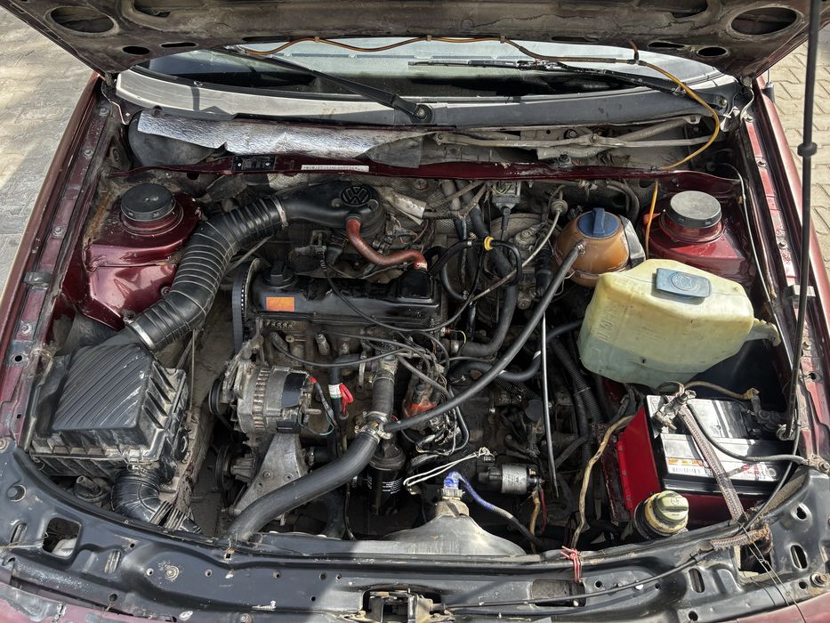продам vw passat b3