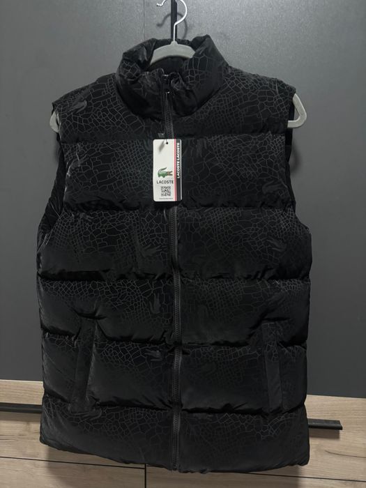 Vesta Lacoste bărbați!