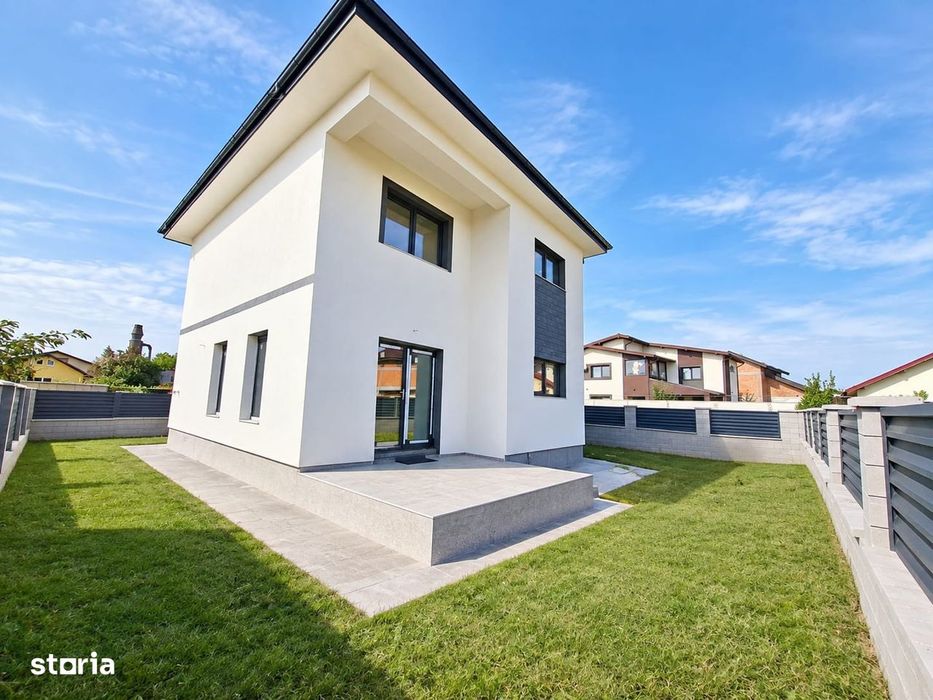 Casa P+1/4 Camere/Aproape De Bd1 Mai/Com.berceni/Comision 0%
