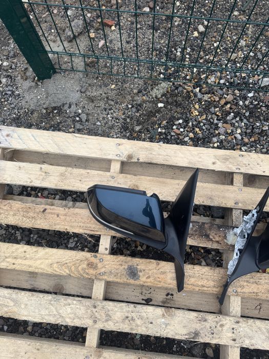 Oglinda stanga oglinda dreapta bmw seria 1 f20