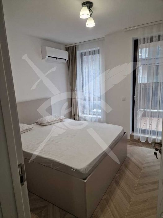 Двустаен апартамент в кв. Малинова долина №185629